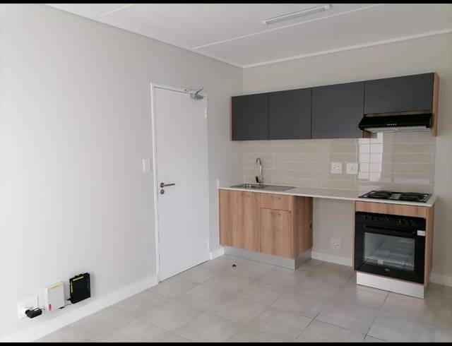 1 BEDROOM PROPERTY TO RENT IN LINBRO PARK